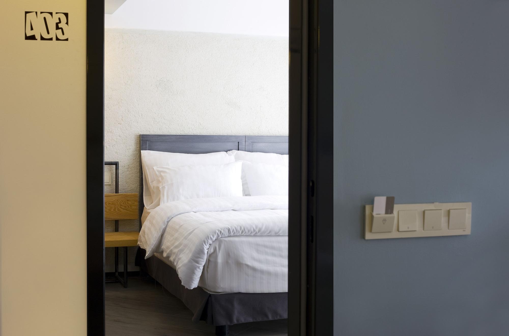 Faros Hotel Taksim-Special Category Istambul Exterior foto