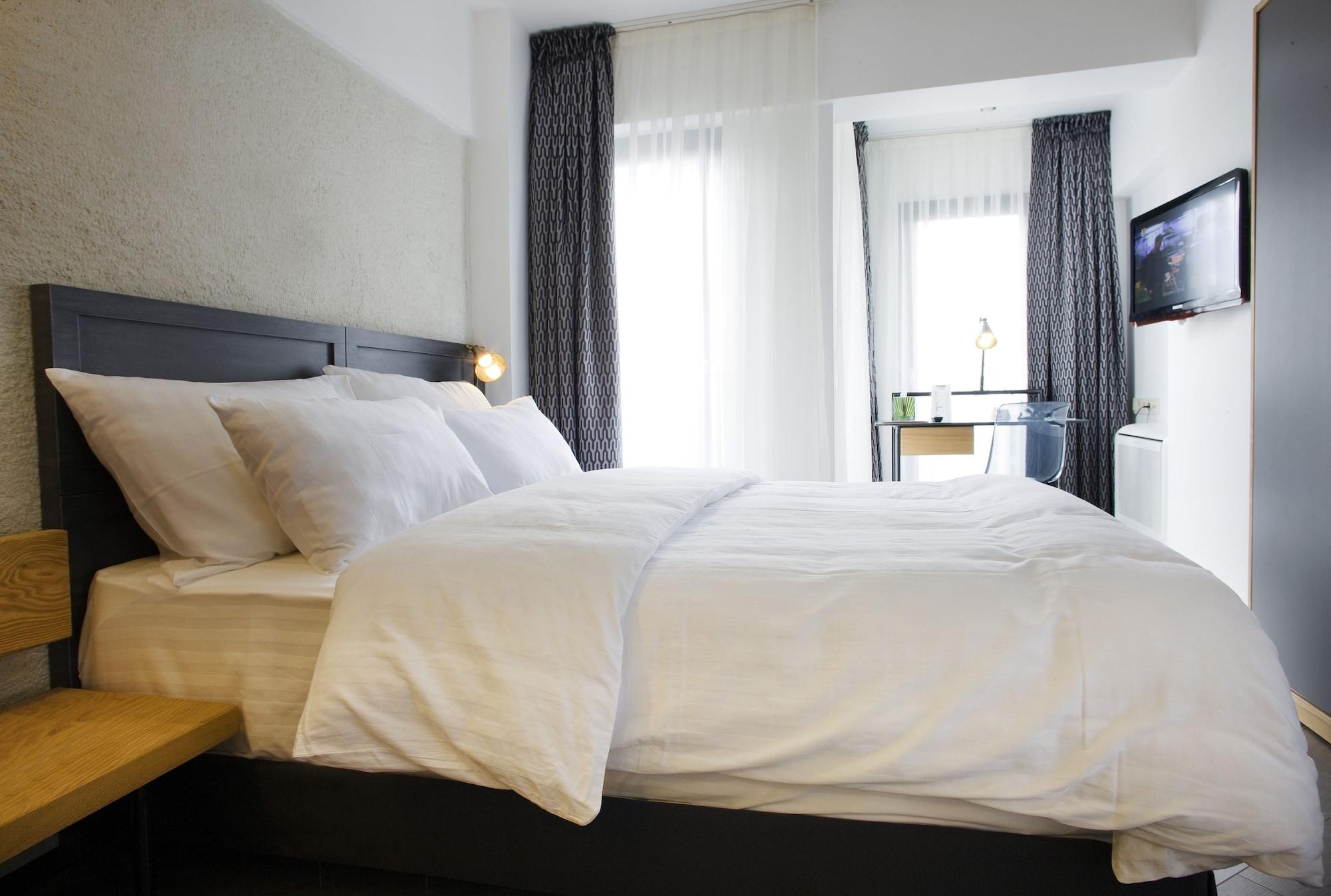 Faros Hotel Taksim-Special Category Istambul Exterior foto