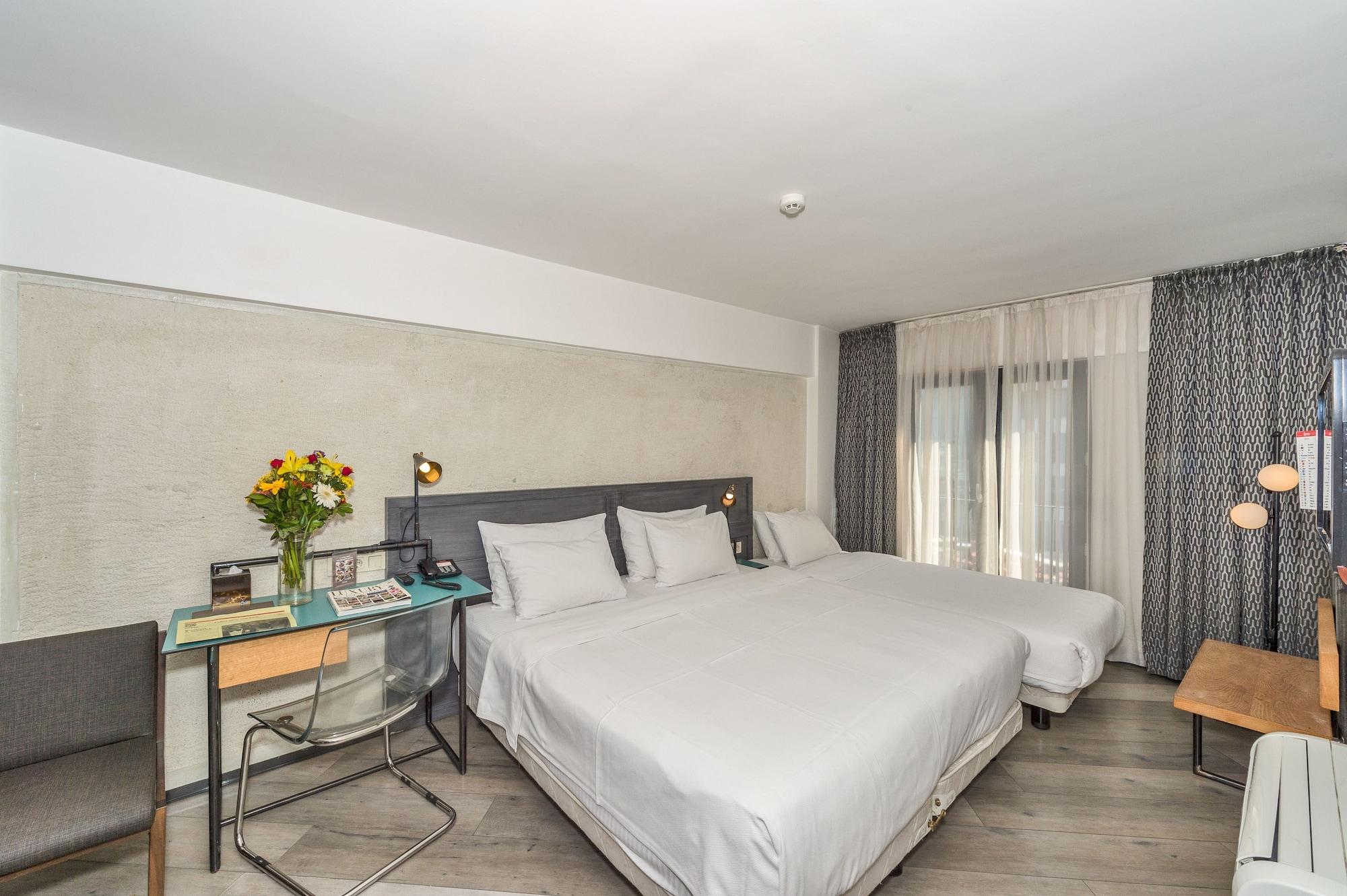 Faros Hotel Taksim-Special Category Istambul Exterior foto
