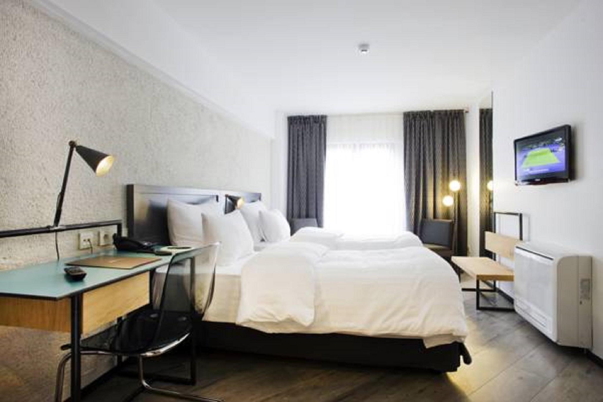 Faros Hotel Taksim-Special Category Istambul Quarto foto