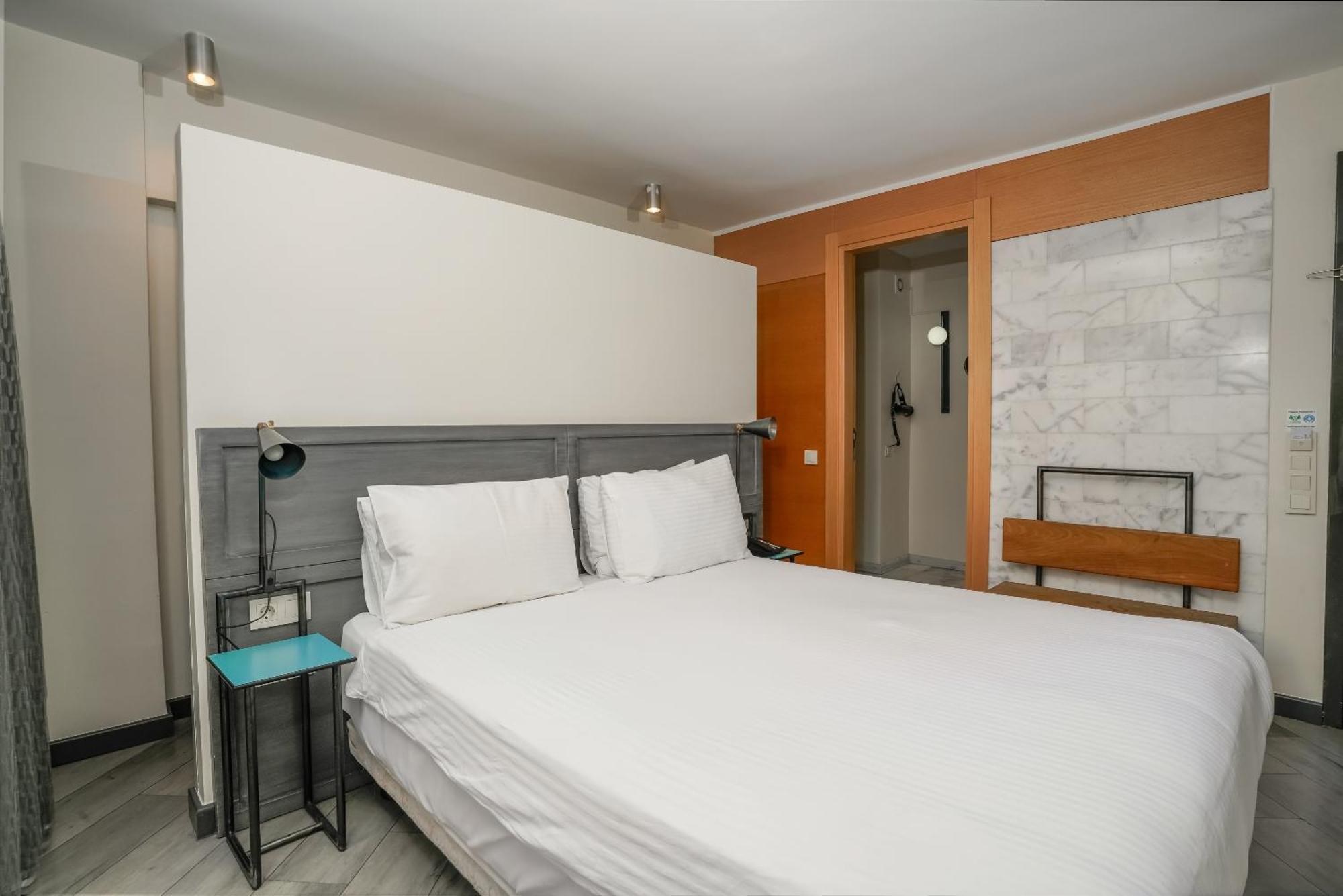 Faros Hotel Taksim-Special Category Istambul Exterior foto