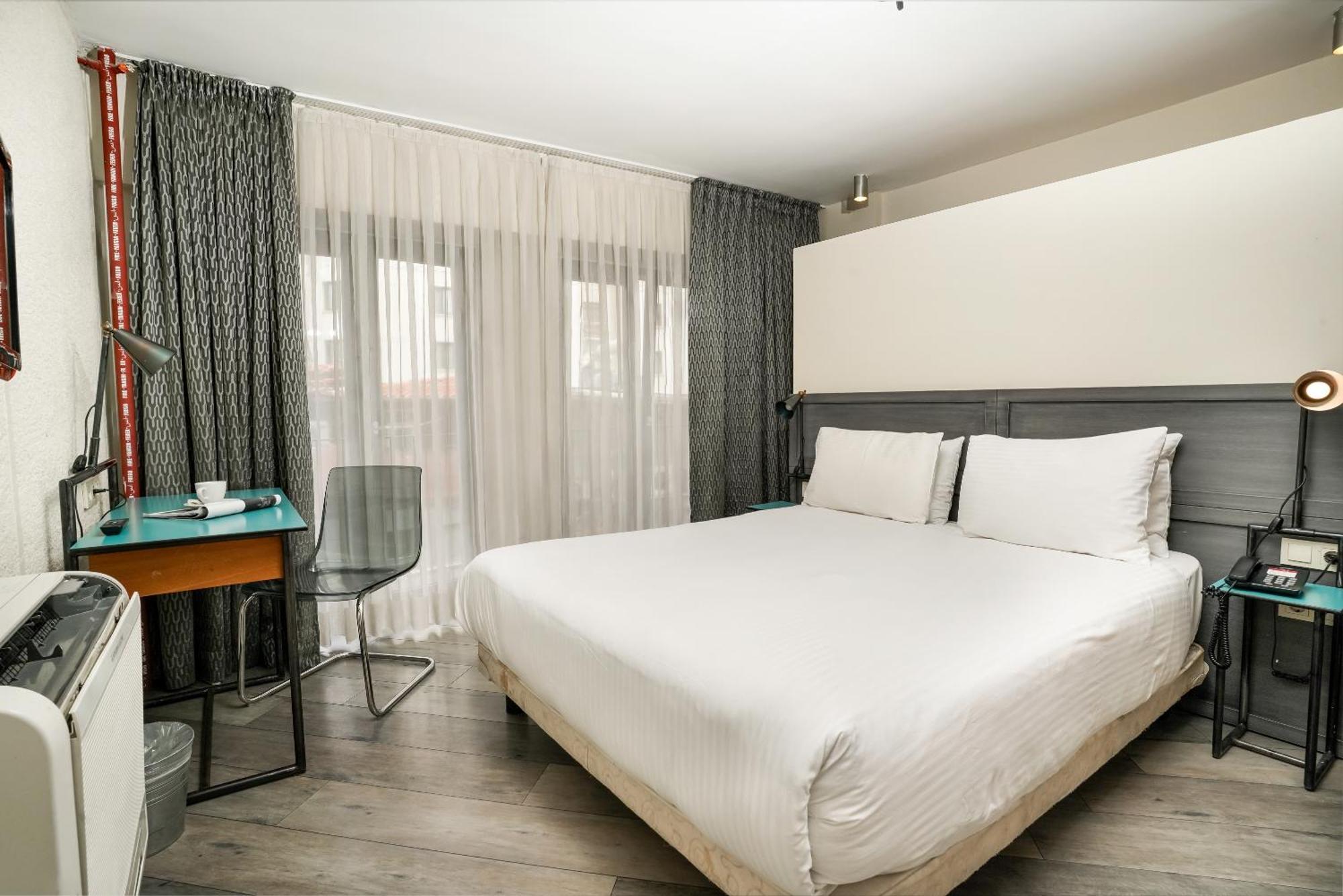Faros Hotel Taksim-Special Category Istambul Exterior foto